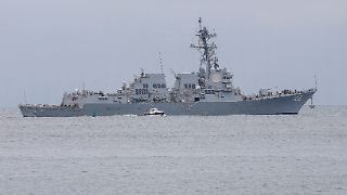 US-Militär attackiert angebliches Drogenschiff in der Karibik