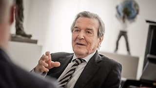 "Weiß ich nicht mehr, werd' ich Ihnen auch nicht sagen"