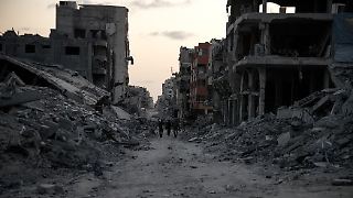 Hamas: Bergung weiterer Geisel-Leichen braucht Zeit