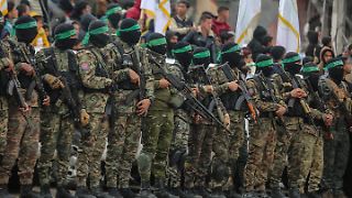 Trump droht Hamas mit Einmarsch und Tod