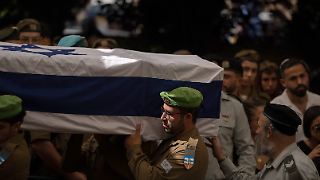 Türkei unterstützt Suche nach toten Hamas-Geiseln