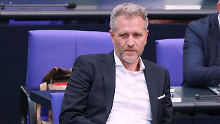 AfD-Politiker Bystron wegen "Hitlergruß"-Collage verurteilt