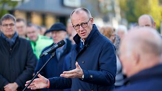 Merz zu AfD-Zusammenarbeit: "Nicht mit mir als Parteichef"