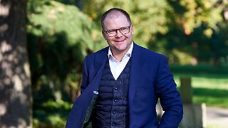 Minister Schneider: "Trump macht uns ein Riesengeschenk"