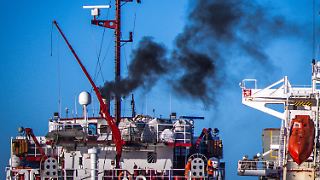 Trump lässt UN-Klimaschutzabkommen für Schifffahrt platzen