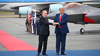 Kreml-Berater schlägt "Putin-Trump"-Tunnel nach Alaska vor
