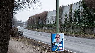 Das falsche Spiel mit der Brandmauer