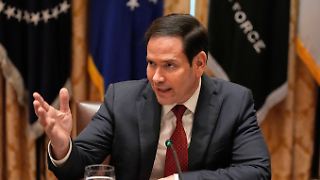 USA befürchten neuen Hamas-Angriff auf Zivilisten