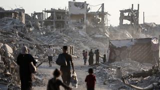 Hamas dementiert US-Vorwürfe zu geplantem Angriff