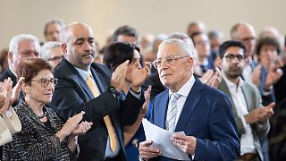 Friedenspreisträger Schlögel rügt deutsche Ukraine-Politik