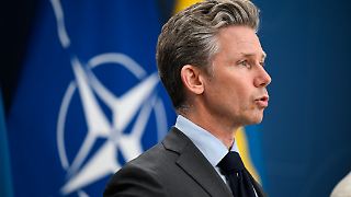 Schweden wirft Moskau hybriden Krieg in der Ostsee vor
