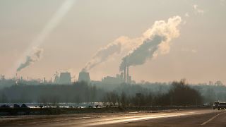 Russland meldet ukrainische Angriffe auf Gasfabrik und Raffinerie