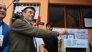 Linke verliert Macht in Bolivien nach 20 Jahren