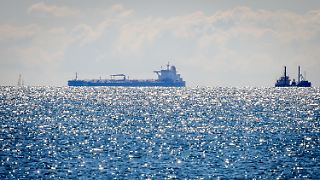 EU entwickelt Plan gegen russische Schattenflotte