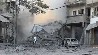 Israel will Gaza-Waffenruhe wieder einhalten