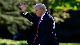 AfD will Trump zum Ehrenbürger von Bad Dürkheim machen