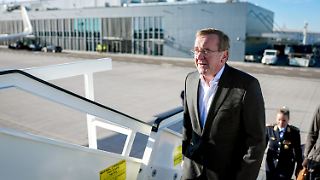 Deutschland will militärisch enger mit Island kooperieren
