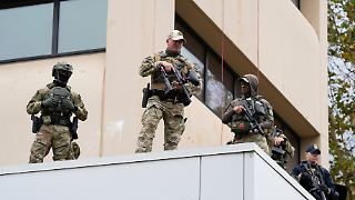 Berufungsgericht erlaubt Nationalgarde-Einsatz in Portland