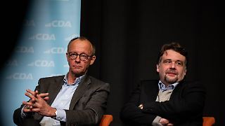 CDU-Sozialflügel kritisiert Merz für "Stadtbild"-Aussage
