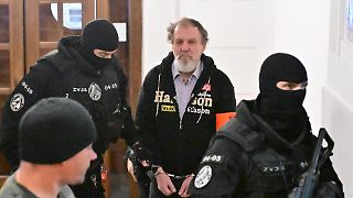 Fico-Attentäter zu 21 Jahren Haft verurteilt