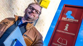 Literaturhaus-Chef nach Friedmann-Ausladung freigestellt