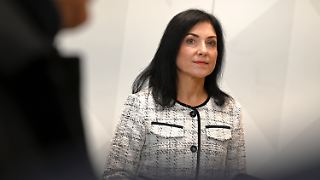 Ministerin Reiches Gaskraftwerks-Pläne wackeln