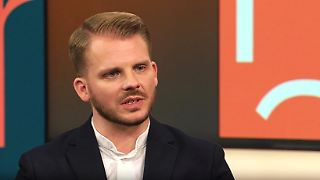 Klüssendorf sieht "in Teilen der AfD auf jeden Fall Neonazis"