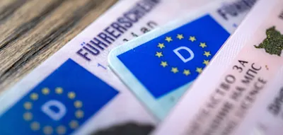 Fahrverbote und Führerschein – EU beschließt neue Regeln für Autofahrer