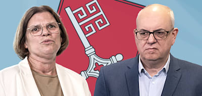 Untreue-Verdacht gegen Linke-Senatorin – „Verdacht auf System des goldenen Handschlags“