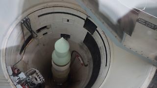 US-Atomwaffenbehörde schickt viele Mitarbeiter in Zwangsurlaub
