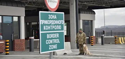 Junge Ukrainer flüchten nach Deutschland – deutlich mehr als tausend pro Woche