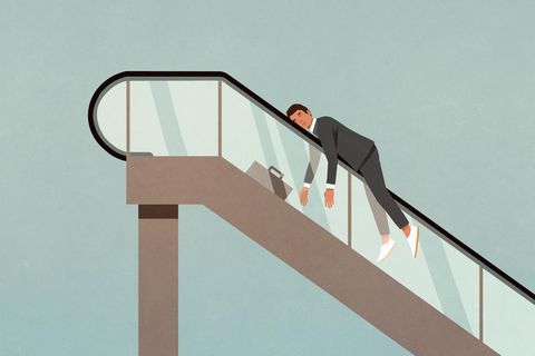 "Job Hugging" und "Quiet Cracking" sind die Arbeitstrends der Krise