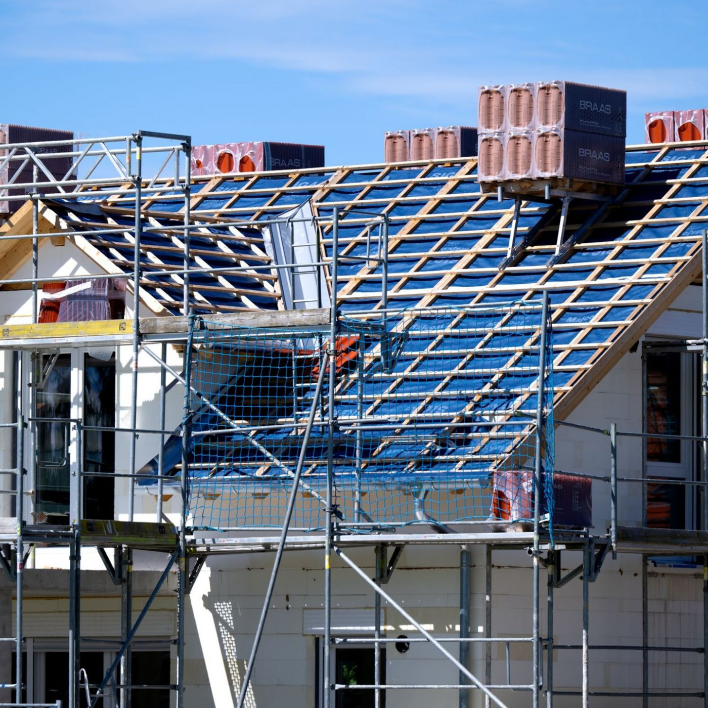 Bessere Förderbedingungen für Wohneigentum von Familien