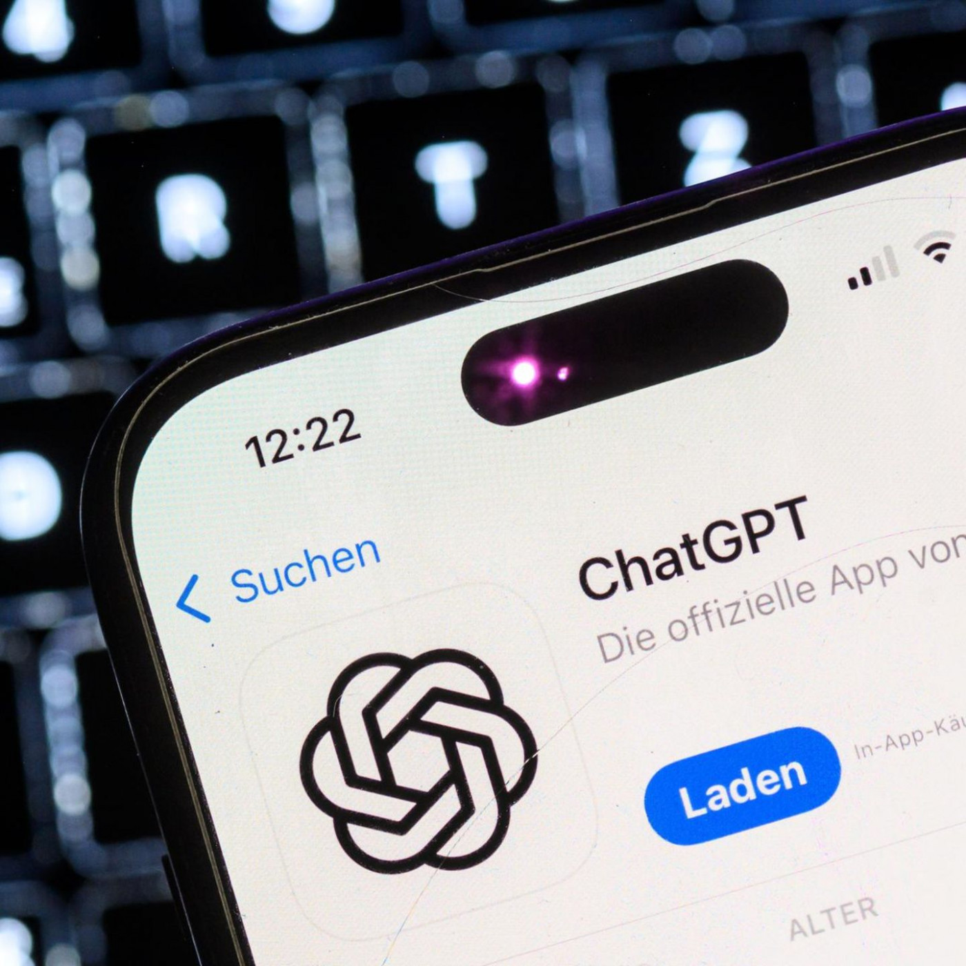ChatGPT bekommt einen eigenen Browser