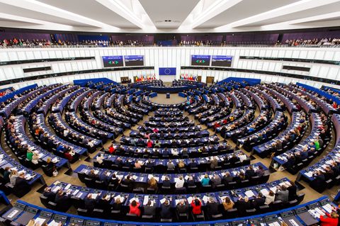 Parlament lässt Kompromiss zu EU-Lieferkettengesetz platzen