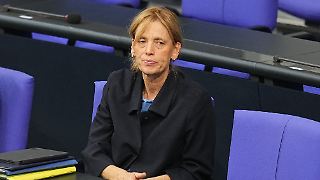 Bildungsministerin Prien erklärt Auswanderungsplan bei AfD-Kanzlerschaft