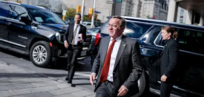 „Unsere Fähigkeiten sichtbar machen“ – Warum Pistorius jetzt das Nordmeer in den Fokus nimmt