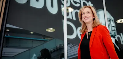 Karin Prien bekräftigt ihre Ankündigung zum Auswandern bei AfD-Kanzlerschaft