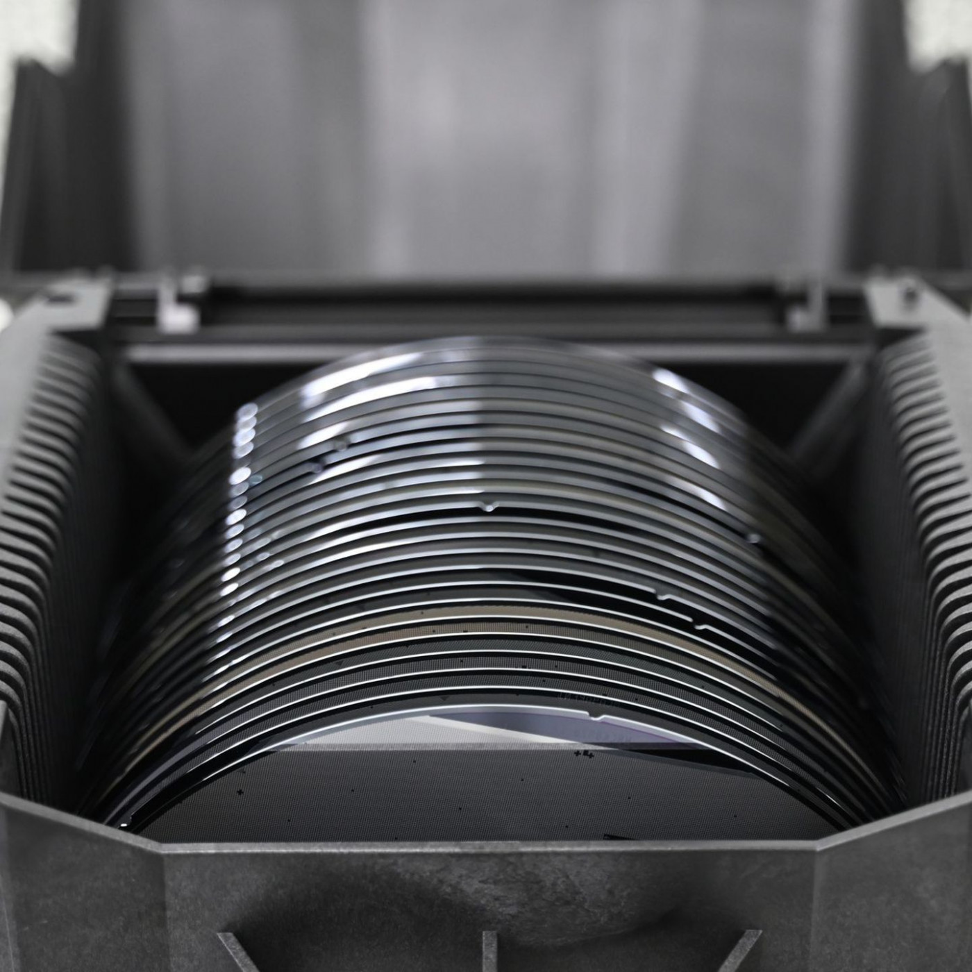 Halbleitermangel bringt Industrie und Regierung in Zugzwang