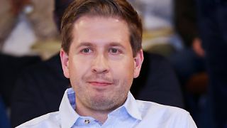 Kevin Kühnert meldet sich zurück - als Autor für ein Musikmagazin