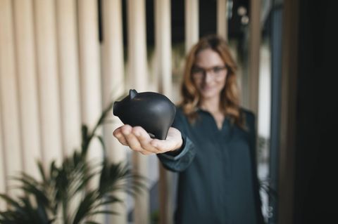 So viel müssen 30-Jährige für 1000 Euro extra Rente sparen