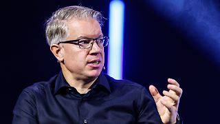 "Die Rechnung geht nicht mehr auf. It's fucking over"