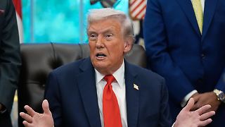 Trump will mit Putin "keine Zeit verschwenden"