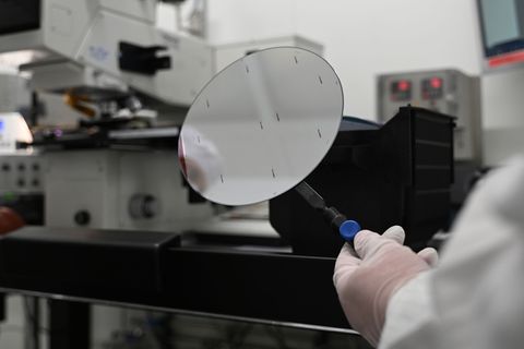 Ärger um Nexperia - Neue Chipkrise könnte Autowerke stoppen