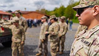 US-Shutdown: Berlin will bei Gehältern in Deutschland einspringen