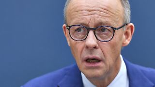 Erst wenn Männer Angst haben, hören wir hin