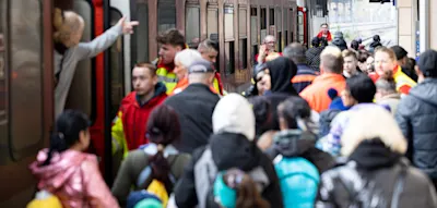 Wenn ungarische Staatsbürger als Ukraine-Flüchtlinge nach Deutschland einreisen