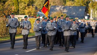 Reservistenverband erwartet hohe Verluste im Kriegsfall