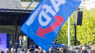 Thüringens Innenminister alarmiert über verdächtige AfD-Anfragen