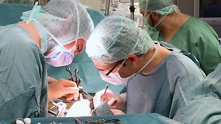 Bundesregierung will anonyme Nierenspenden ermöglichen